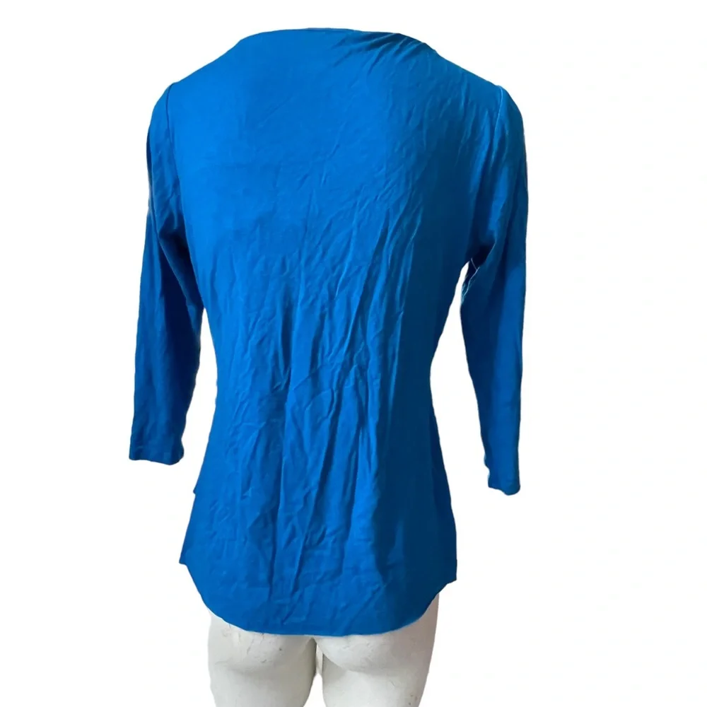 Vince Camuto Top size Medium - Picture 6 of 12
